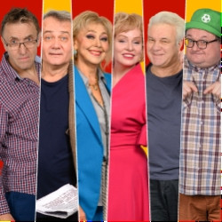 Прелесть, что за дурочка!