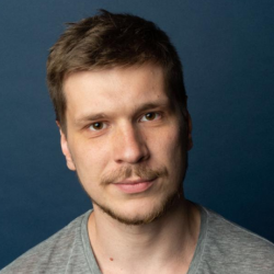 Егор Червяков