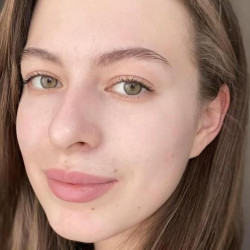 Елена Горбунова