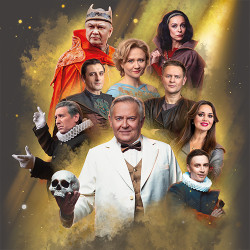 Спасти рядового Гамлета