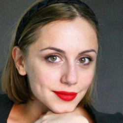 Анна-Катарина Середа
