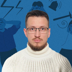 Никита Купцов