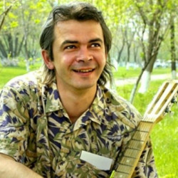 Евгений Качалин