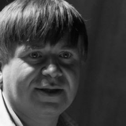 Павел Беляков