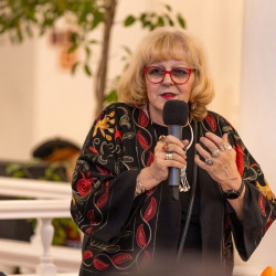 Елена Богданова