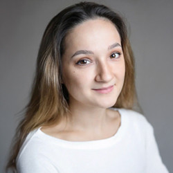 Анастасия Щукина