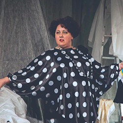 Страсти по объявлению