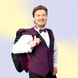 Концерт в Старый Новый год