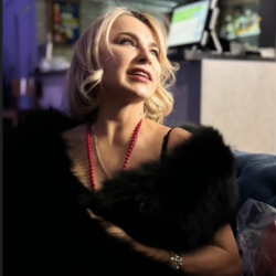 Алла Житникова