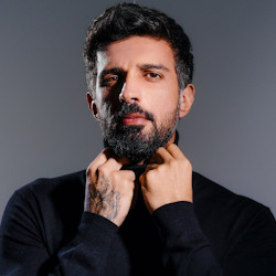 Мераб Амзоев