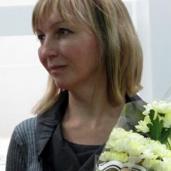 Татьяна Виданова