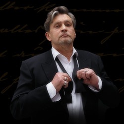 Вертинский (Александр Домогаров)