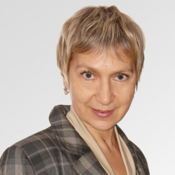 Елена Станчиц
