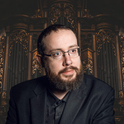 Only Bach. Играет Даниэль Сальвадор