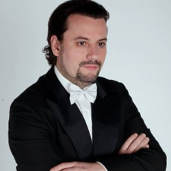 Петр Савинков