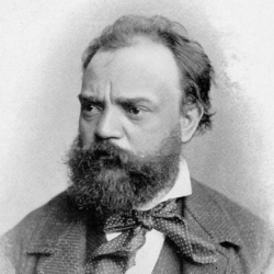 Антонин Дворжак