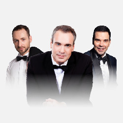 Скажите, девушки... Арии, романсы, неаполитанские песни