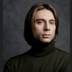 Дмитрий Соболевский