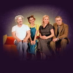 Scene from «У каждого свои недостатки»