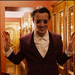 Мастер и Маргарита. Семь смертных грехов