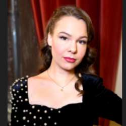 Валентина Правдина