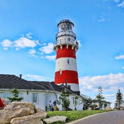 Резные узоры Рязани (с теплоходной прогулкой по Оке и фееричной фотосессией на маяке в норвержской деревне)