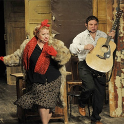 Песни нашей коммуналки