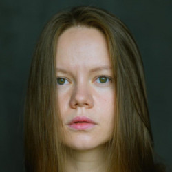 Евгения Лях