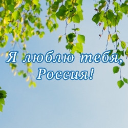 Программа по патриотическому воспитанию для школьников «Я люблю тебя, Россия»