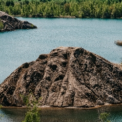 Путешествие на Тульское Бали (Кондуки – Голубые озера – Романцевские горы – Кашира, автобусный тур)
