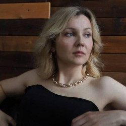 Светлана Кудинова