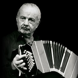 День рождения композитора. Астор Пьяццолла