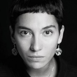Ирина Галушкина