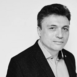 Алексей Кондратьев