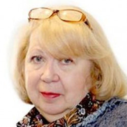 Наталья Корлякова