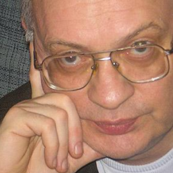 Ефрем Подгайц