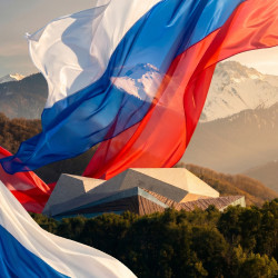 Концерт ко Дню России