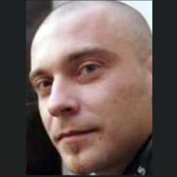 Михаил Дурненков