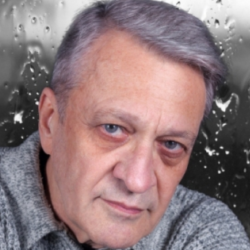 Александр Сластин