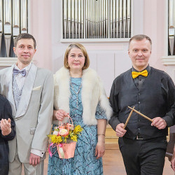 Купальские напевы