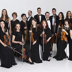 Вселенная Моцарта