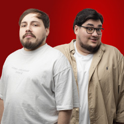 Stand Up Заур Туганов и Амир Гурбанов