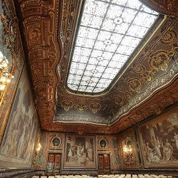 Мелодии Новогодней ночи