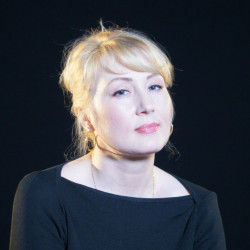 Лариса Мальцева