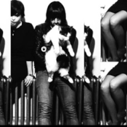 Crystal Castles Night