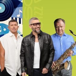 XVII Sochi Jazz Festival. Закрытие