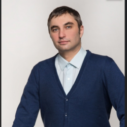 Евгений Фоминцев