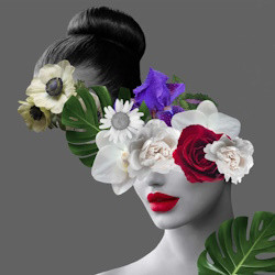 Scene from «8 Любящих женщин»