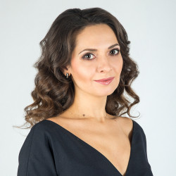 Екатерина Миронычева