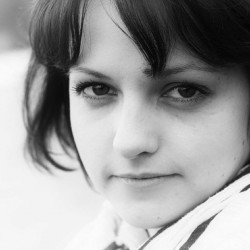 Елена Жукова